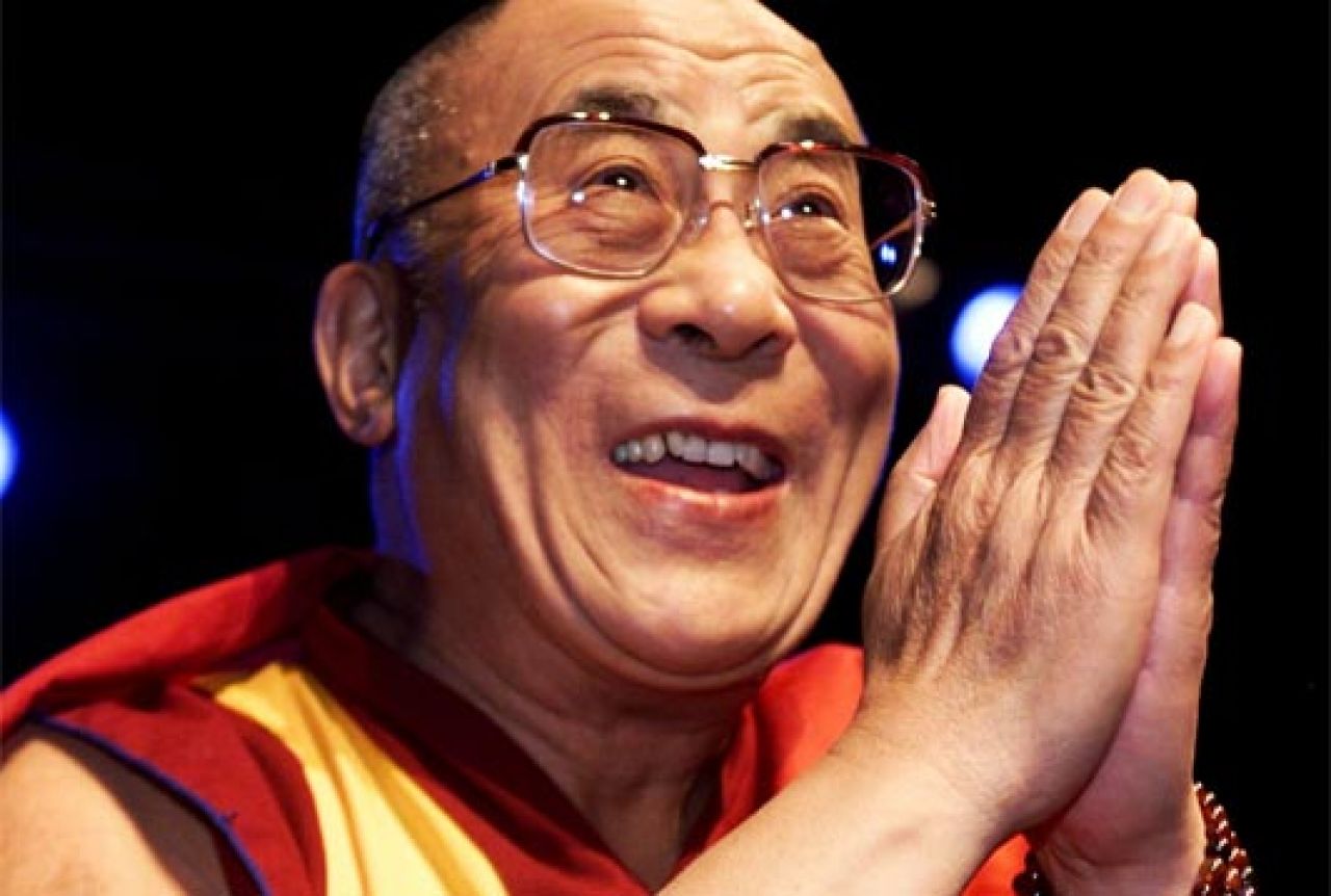 Tibet ukida dalaj lamu zbog kineskog Sejde Bajramovića