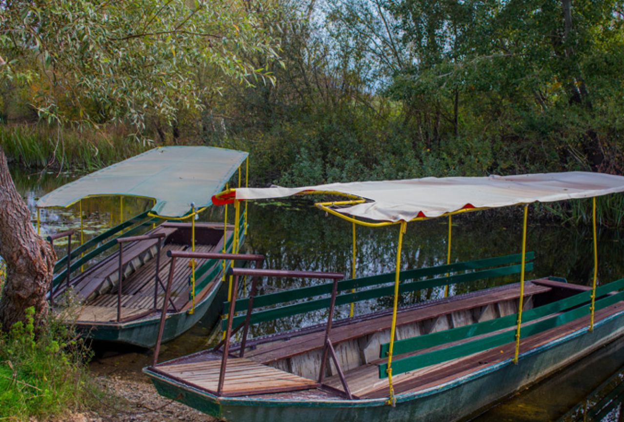 Parkovi prirode Blidinje i Hutovo blato postali dio ''Parkova Dinarskog luka''