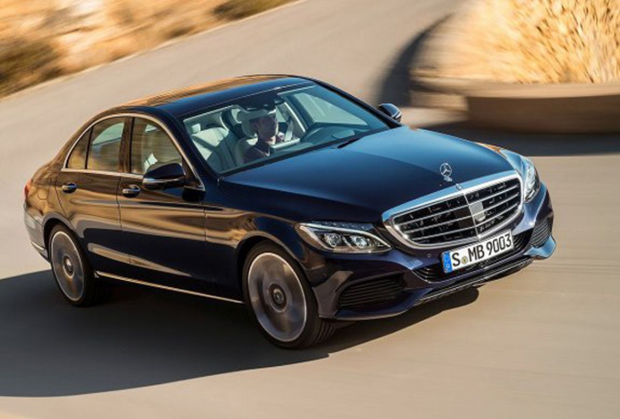 Mercedes povlači 10.500 primjeraka sa tržišta SAD