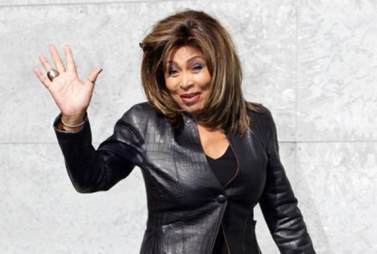 Tina Turner dobila svoj muzej u Tennesseeju