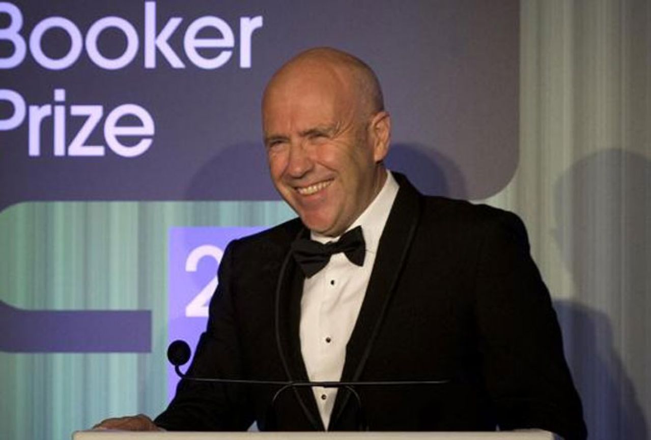 Richard Flanagan dobitnik nagrade Man Booker 