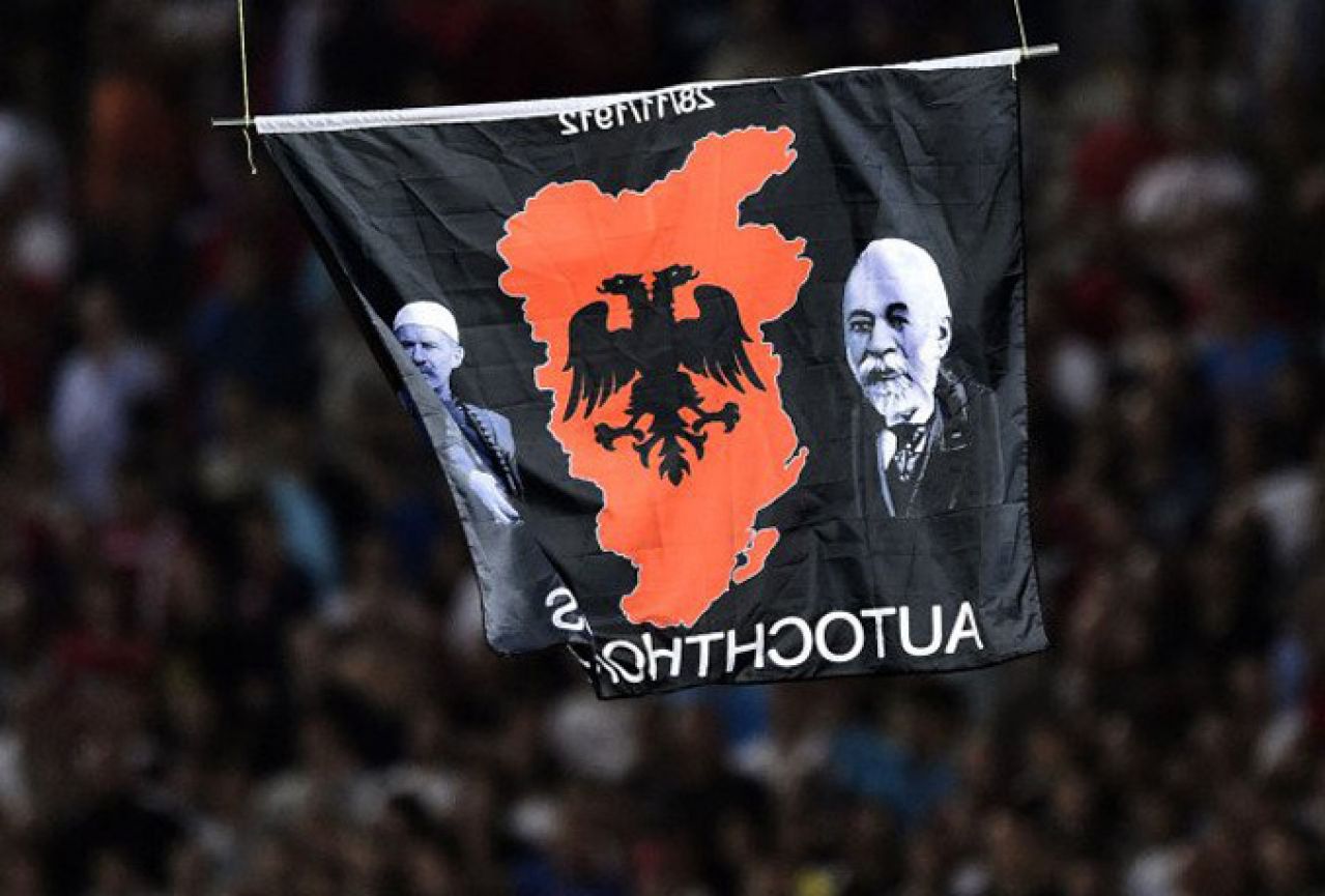 Brat albanskog premijera negirao bilo kakvu vezu s incidentom u Beogradu