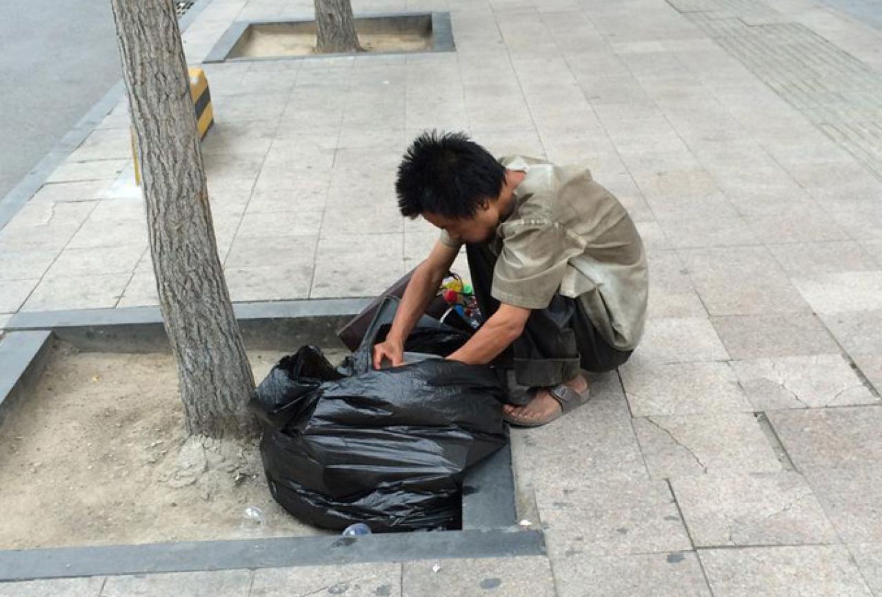 Više od 82 milijuna Kineza ispod praga siromaštva