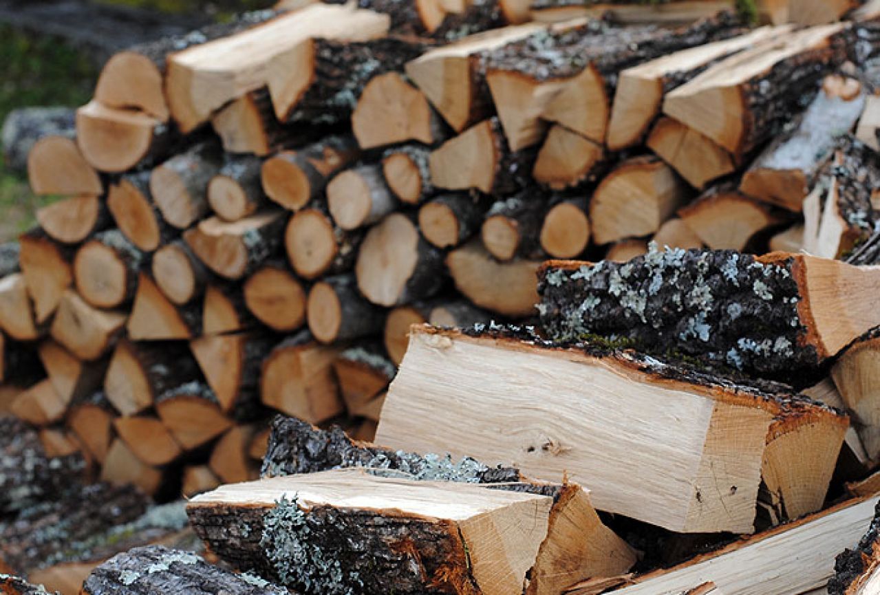 Veliki broj građana prevaren prilikom kupovine drva