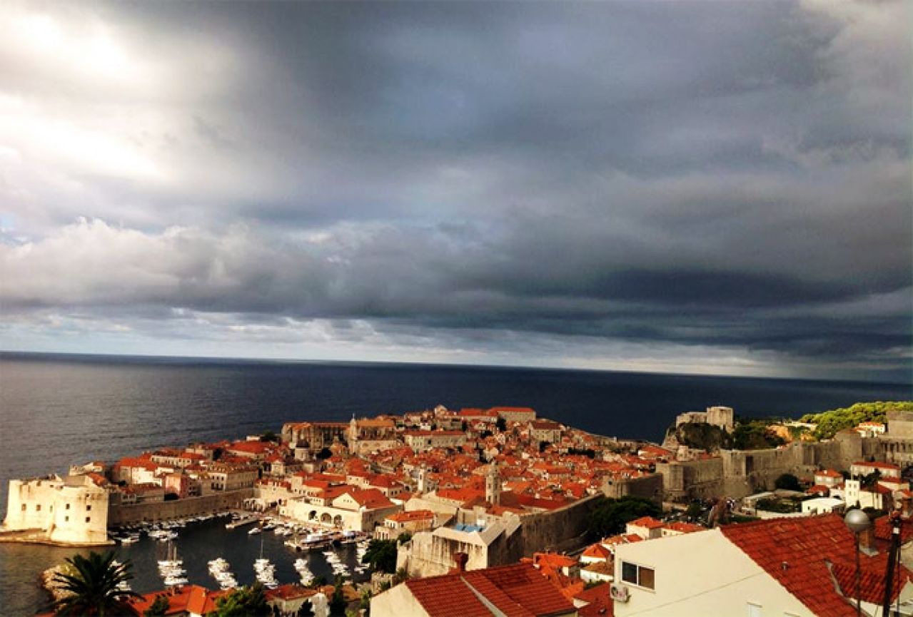 U Dubrovniku zatraženo da država ustraje na izgradnji autoceste do Dubrovnika kroz teritorij RH