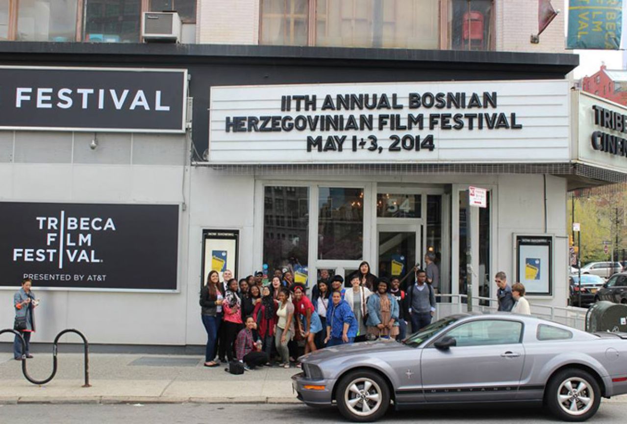 Bh. film festival i sljedeće godine u New Yoirku