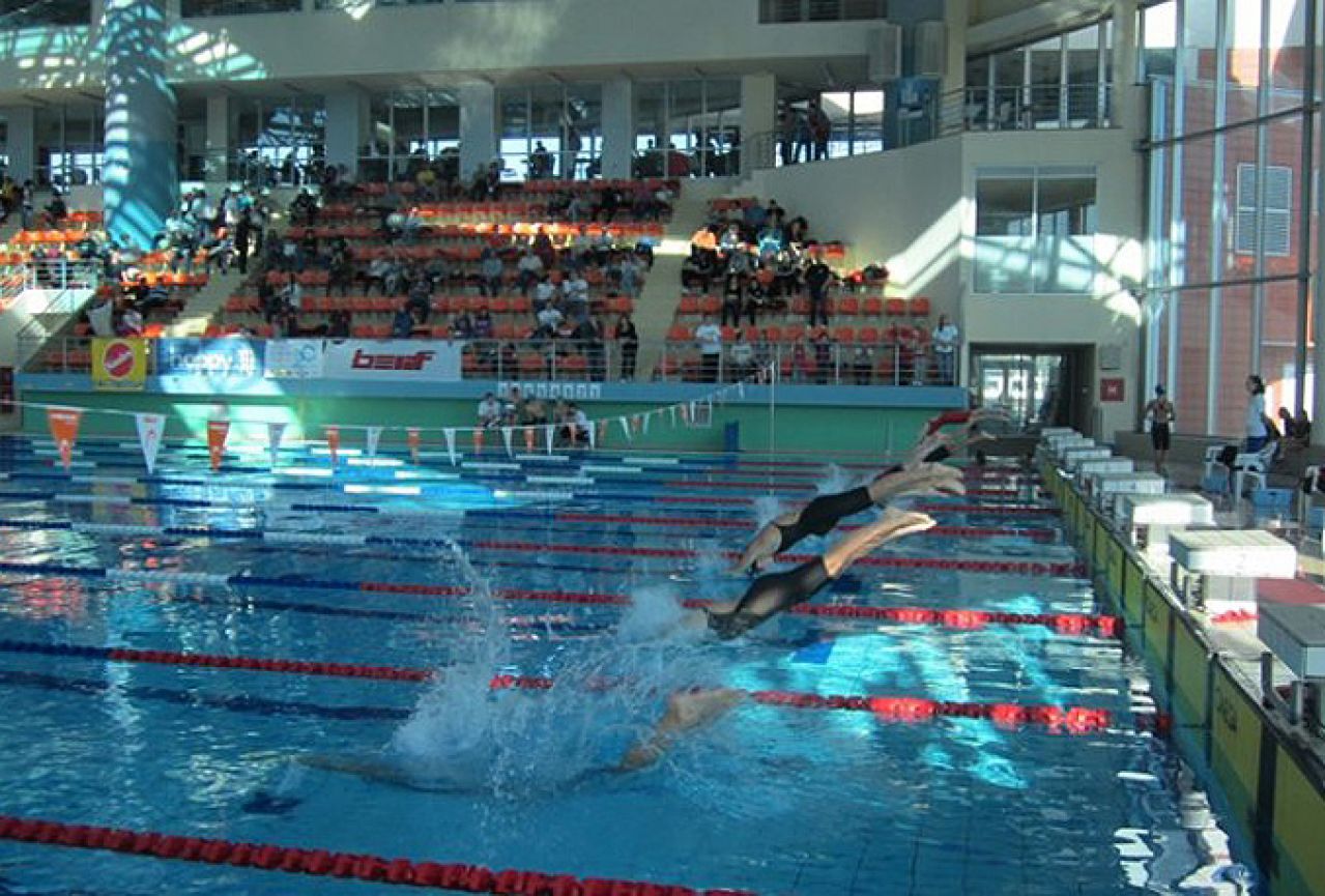 Plivači Orke se u Mostar vratili sa sedam medalja