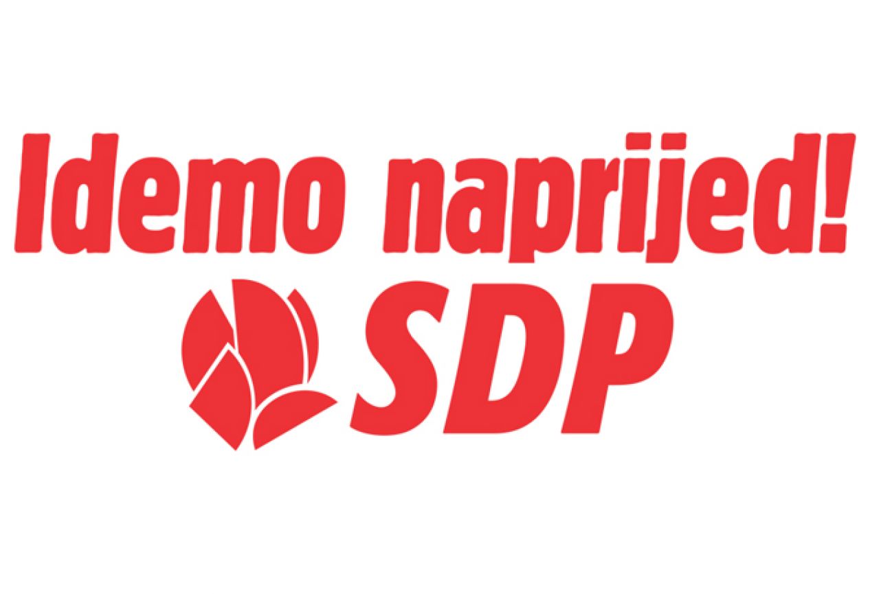 U Sarajevu se vodi drugarska rasprava na sjednici Predsjedništva SDP-a