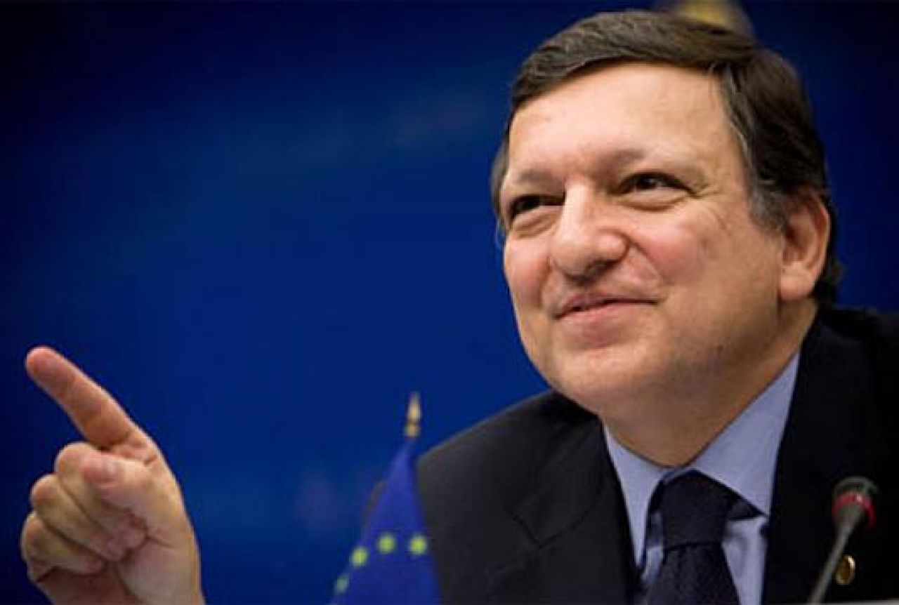 Barrosovo posljednje obraćanje: Za sobom ostavljam ujedinjenu, otvorenu i jaku Europu