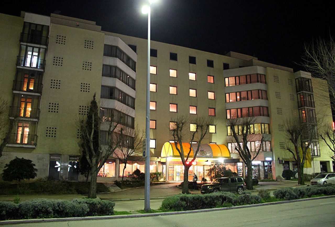 Novi pokušaj prodaje hotela 'Ero' u Mostaru