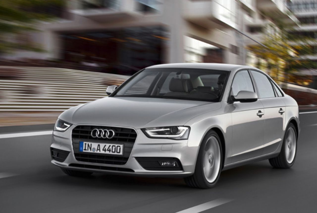 Audi s tržišta povlači 850.000 vozila