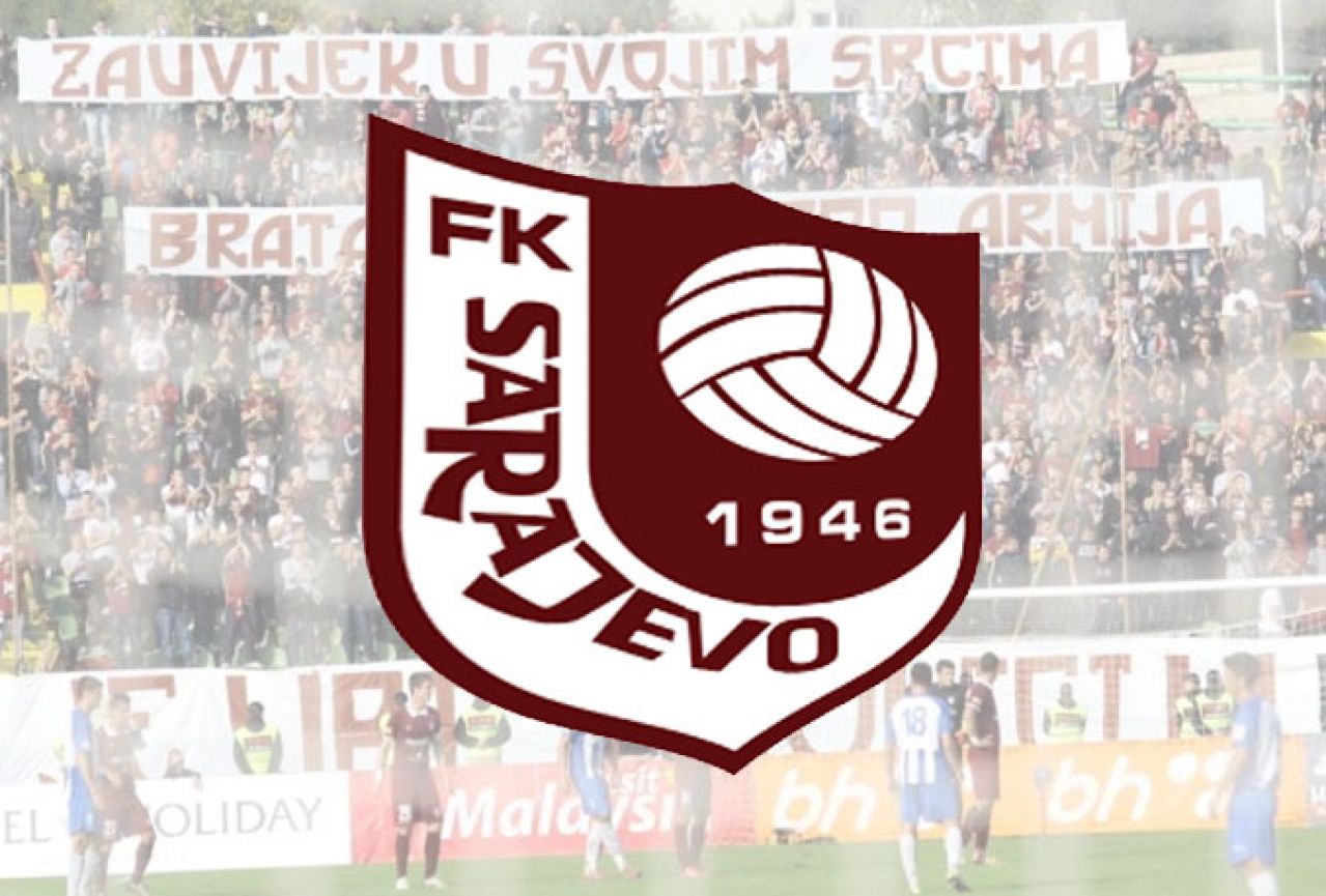 FK Sarajevo slavi 68. rođendan