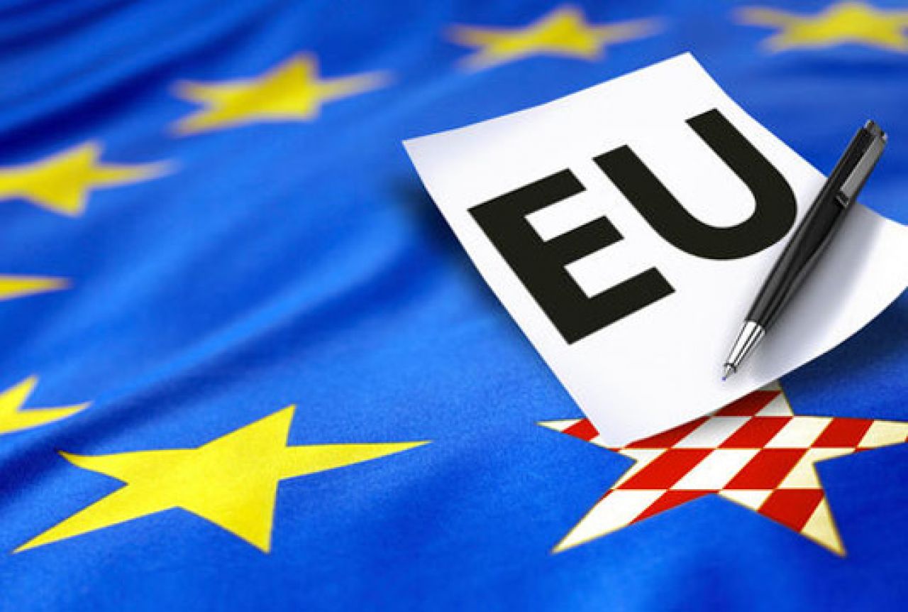 Hrvatska bi trebala dobiti povrat 32,5 milijuna eura iz proračuna EU