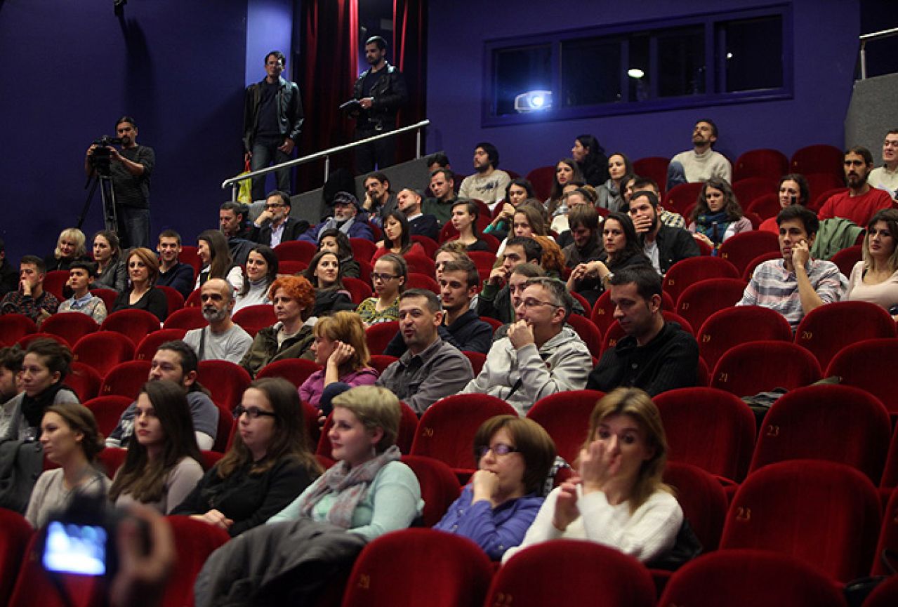 Drugi dan Međunarodnog festivala animiranog filma u Banja Luci