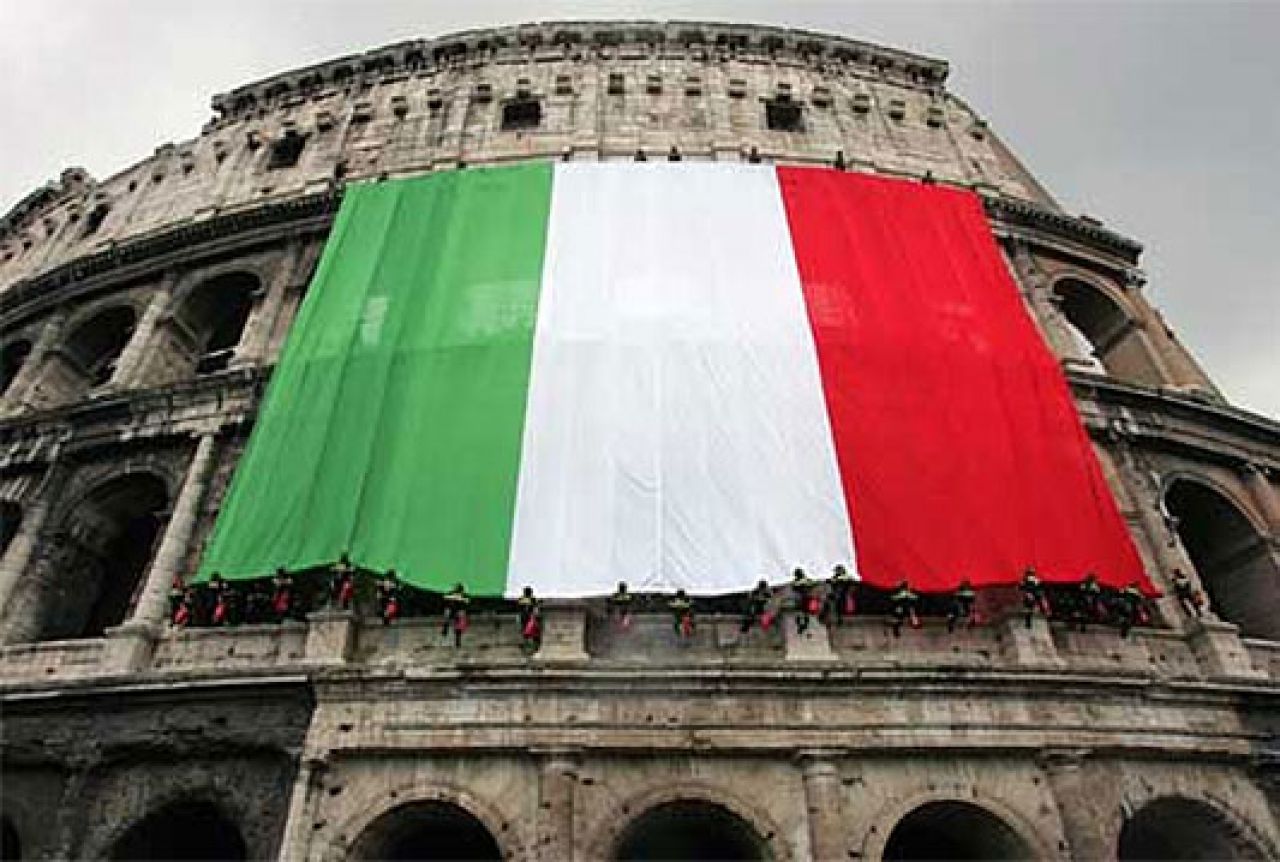 Talijanski gradonačelnik želi posebne autobuse za Rome