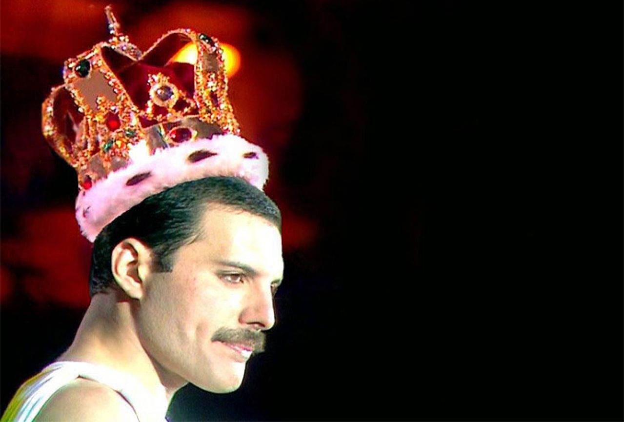 Bohemian Rhapsody uklanja loše raspoloženje