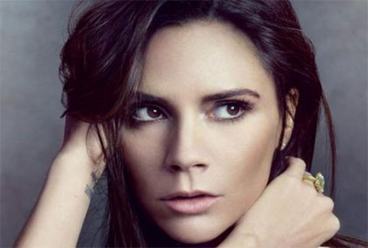 Victoria Beckham proglašena britanskom poduzetnicom godine