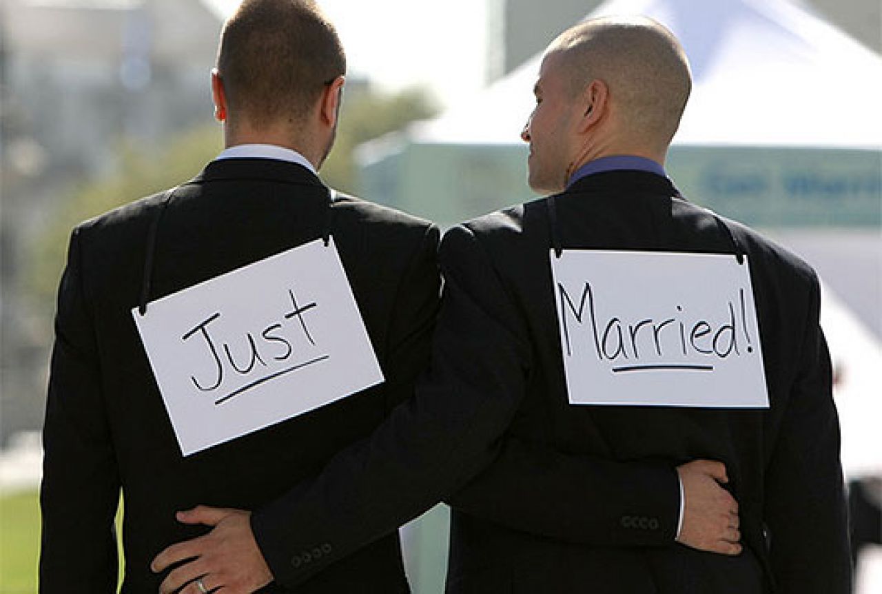 Slovenija: Veća prava za istospolne parove