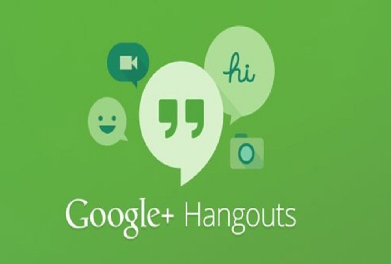 Google Hangouts omogućio odabranima prvu minutu telefoniranja besplatno