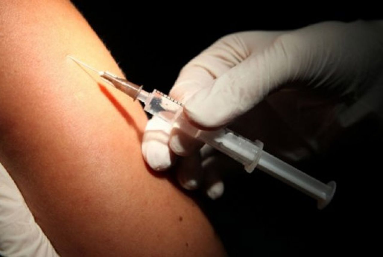 Zavod za javno zdravstvo HBŽ nabavlja 625 doza cjepiva protiv gripe