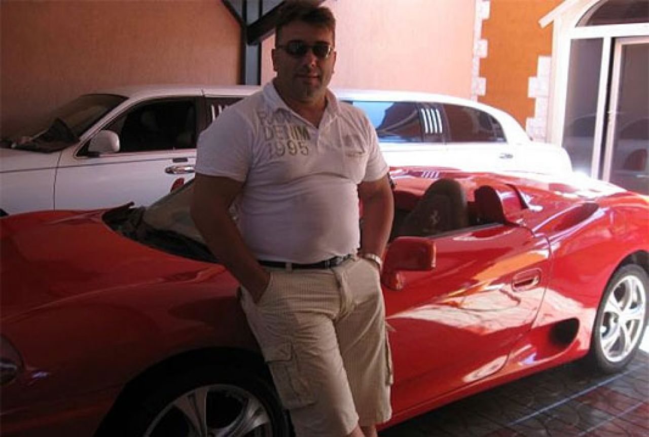 Fiat grupacija prodaje Ferrari