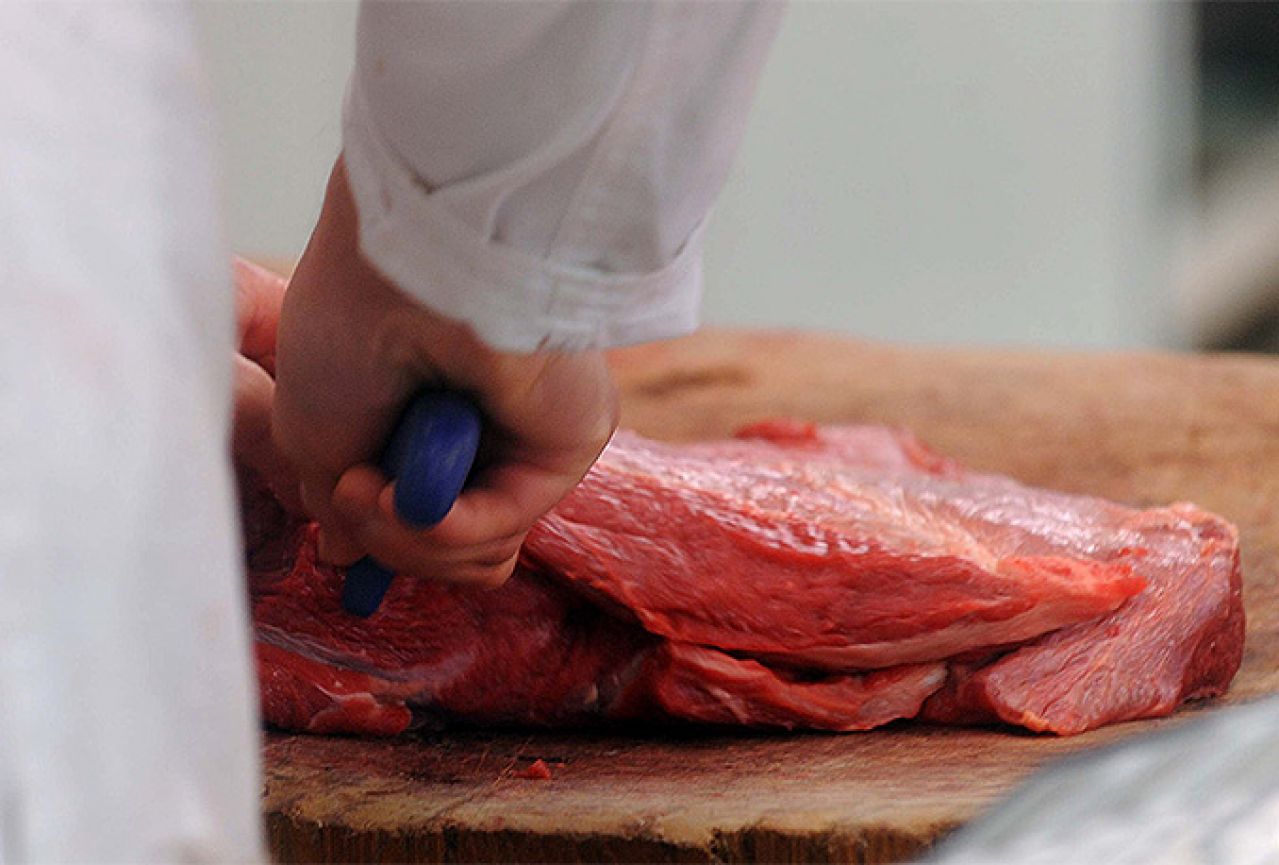BiH može izvoziti meso na Kosovo