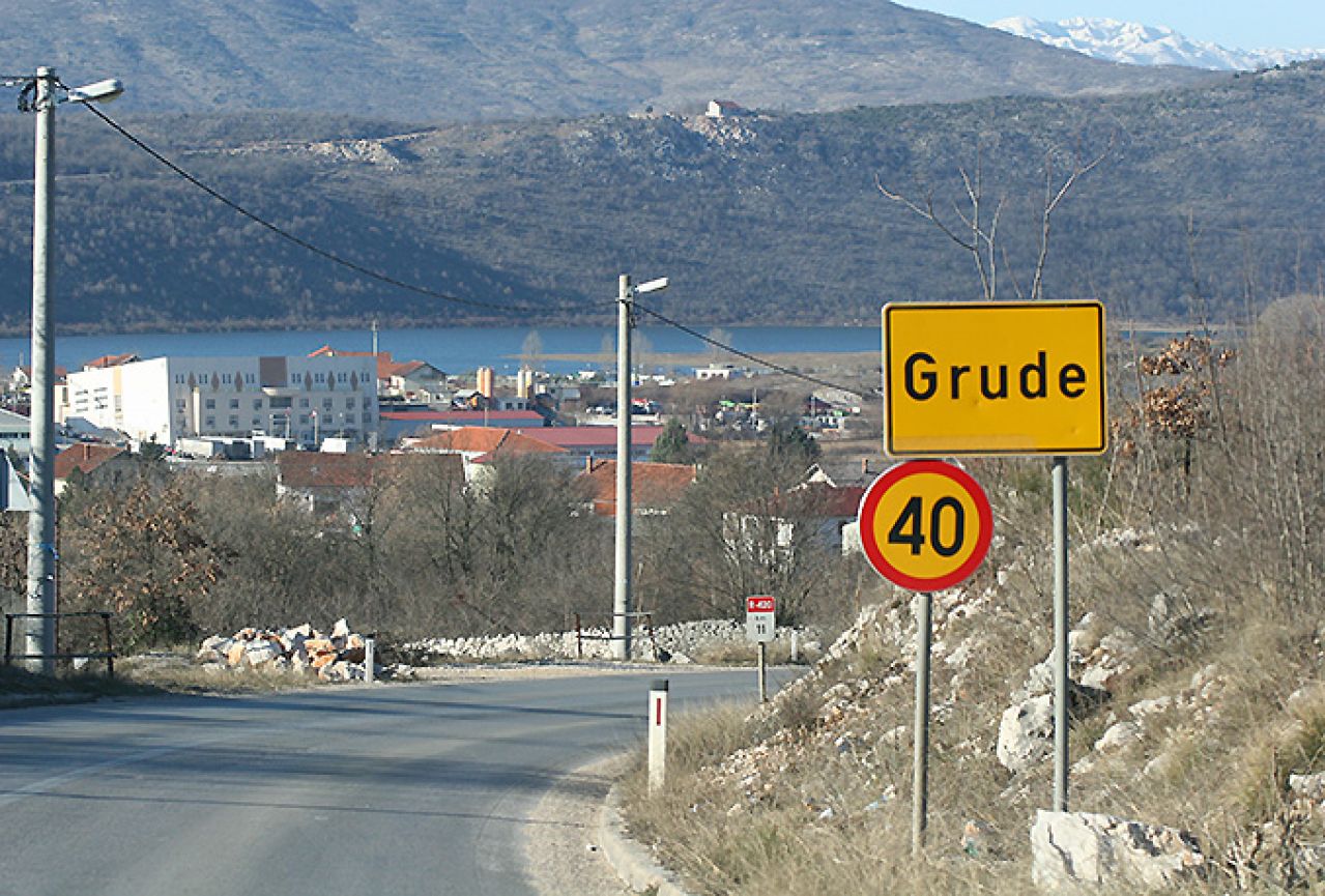 Cijene u Hercegovini uz granicu još privlače kupce iz Hrvatske