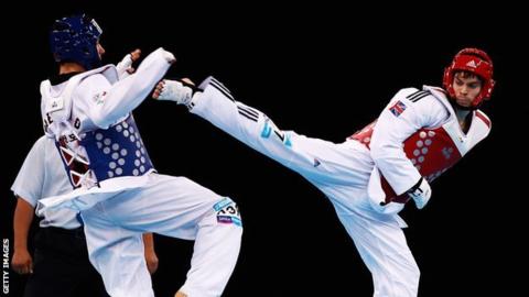  Prvenstvo BiH u taekwondou