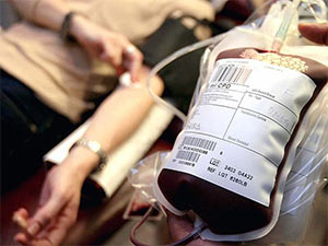 Obavijest o akciji dobrovoljnog darivanja krv