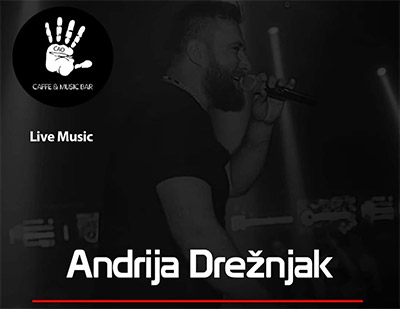 Andrija Drežnjak & Band