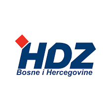 Sjednica Predsjedništva HDZ BiH