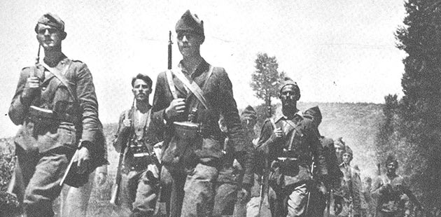 Obilježavanje 79. godišnjice formiranja Konjičkog (Mostarskog) partrizanskog bataljona