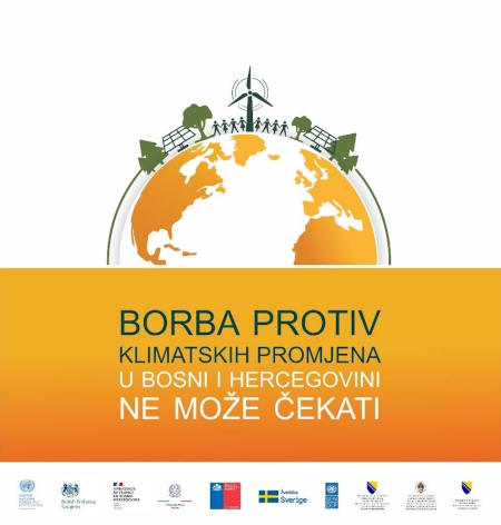 Borba protiv klimatskih promjena u BiH ne može čekati