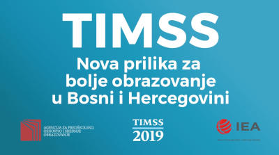 TIMSS 2019 – Nova prilika za bolje obrazovanje u BiH