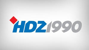 Konferencija za medije HDZ1990