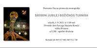 Promocija monografije - Srebreni jubilej Božićnog turnira