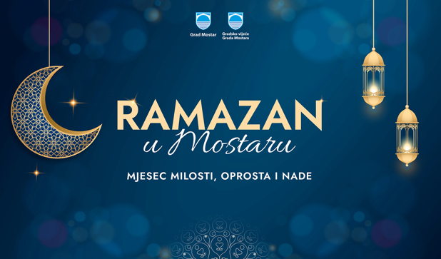 Predstavljanje programa ''Ramazan u Mostaru''