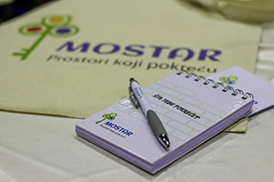 LDA Mostar: Treba li Tebi Javni Prostor?