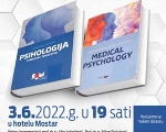 Promocija knjiga i Mostarska psihijatrijska subota