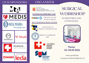 Surgical Workshop