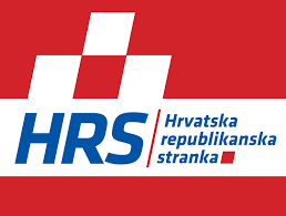 Press Hrvatske republikanske stranke