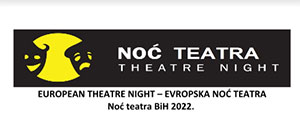 Press povodom Evropske manifestacije Noć teatra