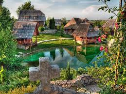 Najljepša sela Bosne i Hercegovine