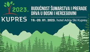 Međunarodna konferencija 'Forestry Kupres'