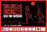 Plesna revolucija "One Billion Rising"
