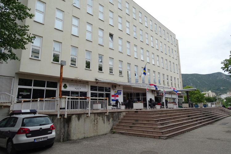 Sjednica Vlade Federacije BiH danas u Mostaru