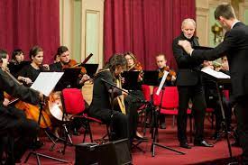 Koncert Sarajevskog gradskog orkestra