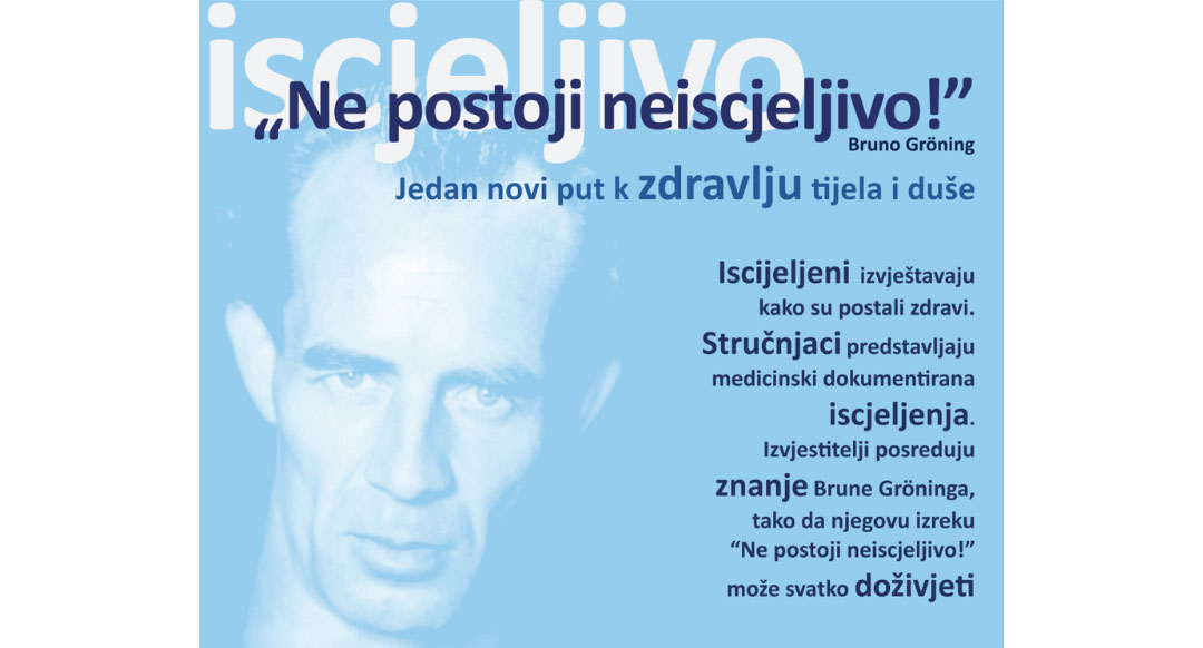 Informativno predavanje o pomoći i iscjeljenju u Mostaru