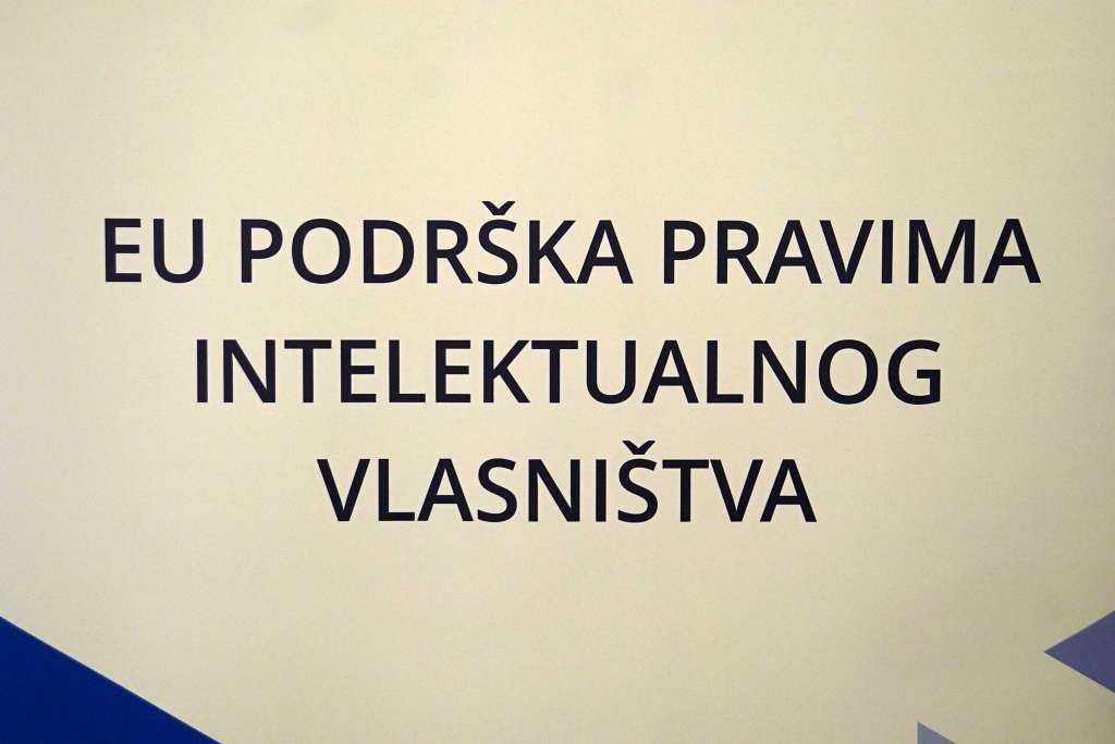 Konferencija 'Žene i intelektualno vlasništvo' u srijedu u Mostaru