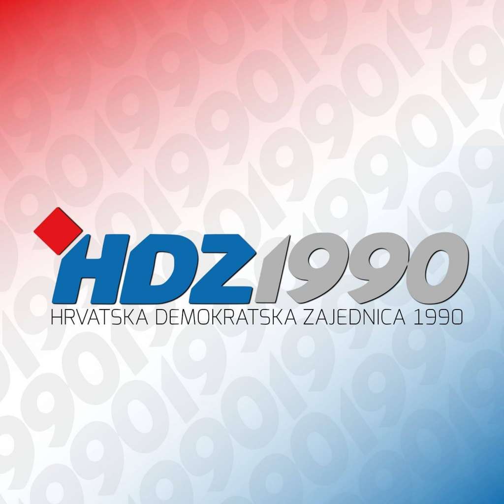 Izvanredna sjednica Kolegija HDZ-a 1990 večeras u Mostaru